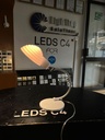 Wave Table lamp