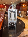 CLASSIC GREY TABLE LAMP