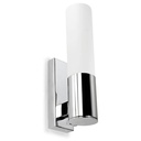 Bathroom Wall Light IP44 Dresde On E14 40W