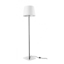 Floor lamp TORINO E27 100W Chrome