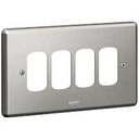 FOUR GANG TWO WAY SWITCH