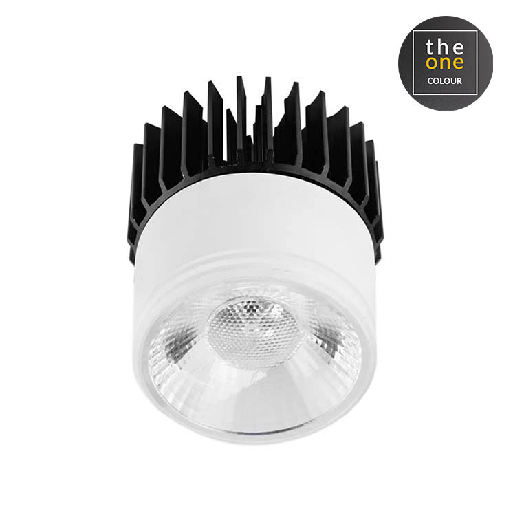 [71-3878-14-37] Module Play 7W 7W 2700K CRI 80 White IP20 541lm