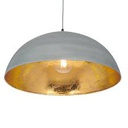 Dome Pendant oversized