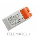 Driver Phase-Cut 9-18W / 500mA / 220- 240 / 18-36V