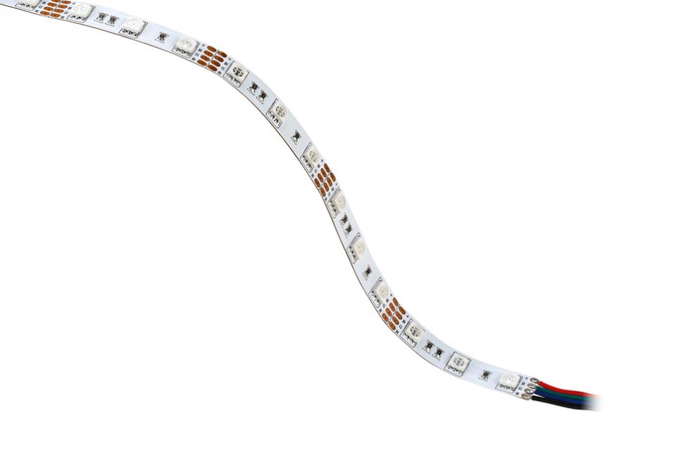 [91-2365-00-00] Led strip On HP 6000K 3800Lm 48W 24VDC Indoor Dimmable