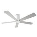 Fan IP20 Rodas Bright white White