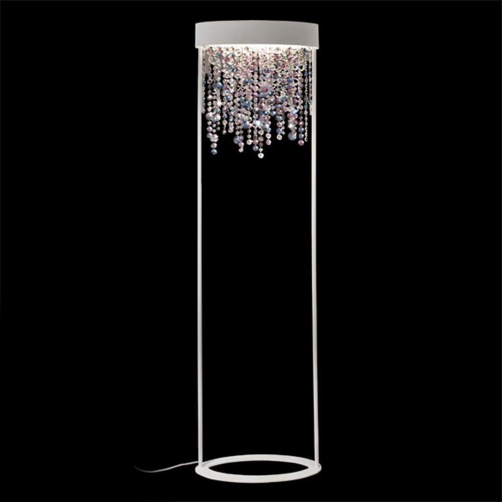 Masiero Ola STL2 Floor Lamp