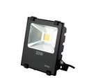 30W Floodlight 3000°K 2650lm AC 100-240V  Beam Angle-110°