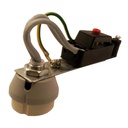 [71-4396-00-00] GU10 installation accessory