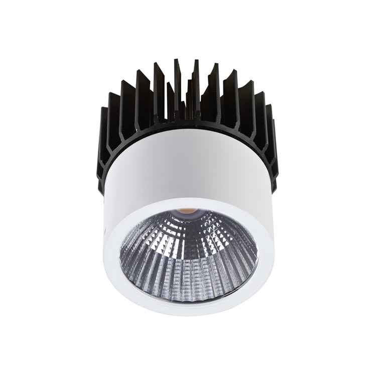 *Module Play 7W 3000K CRI 80 White IP20 541lm