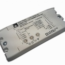 DMX Device Controller 12-24VDC 4x2A Max IP20