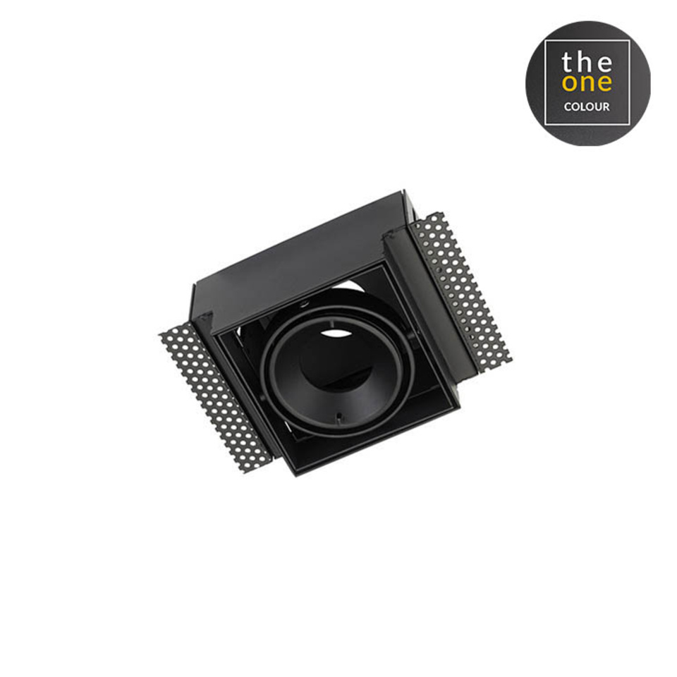 [71-2945-60-00] Structure Multidir Evo S Single Trimless Black