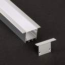 [PRO-35MM-REC] 35mm Linear Recessed Profile