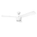 Fan IP20 Ceos LED 12.8W 3000K Bright white Transparent