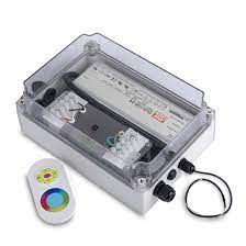 [71-E069-00-00] RGB EASY + master 150W with remote control included