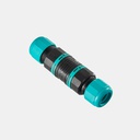 [71-E112-00-00] IP68 anti-condensation connector with two inlets