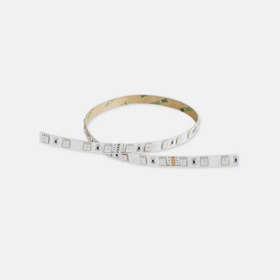 [91-7920-00-00] Led strip On Basic 9.6 48W RGB IP20 2607lm