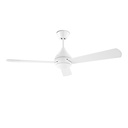 [30-4866-CF-CF] Fan IP20 Tupai ø1066mm Bright white White