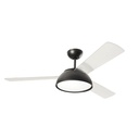 [30-6489-60-F9] Gregal LED 25.8W 3000K Black Transparent