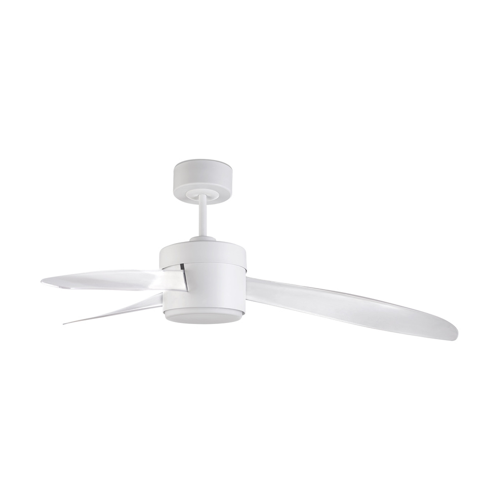 Tramuntana LED 18.8W 3000K White Transparent