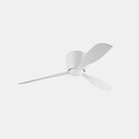 [30-7972-14-F9] Bora ø1238mm LED 18W 3000K White White  694lm