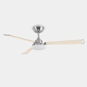 Kit fan blades