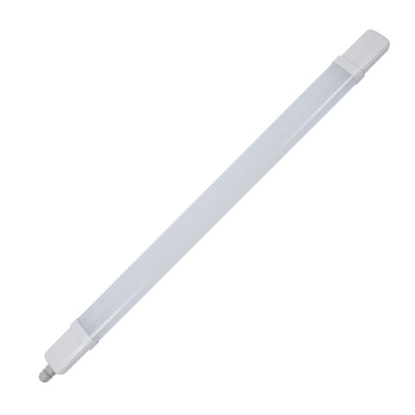 [9WF18CW] WADE FIXTURE LED SMD2835 18W 700MM 6500K IP65