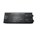 EMERGENCY DRIVER FOR INDUSTRIAL LAMP WITH INTERNAL IC DRIVERS