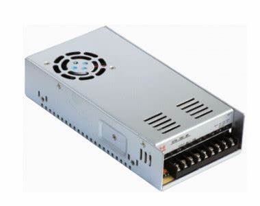 POWER SUPPLY 350W