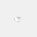 Downlight Play High Visual Comfort Mini Round Fixed 3.2W 3000K CRI 80 28.4º White IP54 344lm