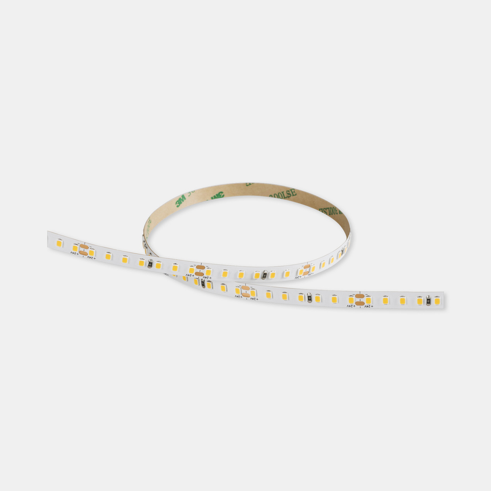 Led strip On Basic 14.4 Custom Size 720W 2700K CRI 80 IP20 89520lm