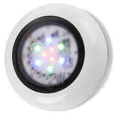 [55-9918-14-M3] Surface Mounted RGB POOL-LIGHT