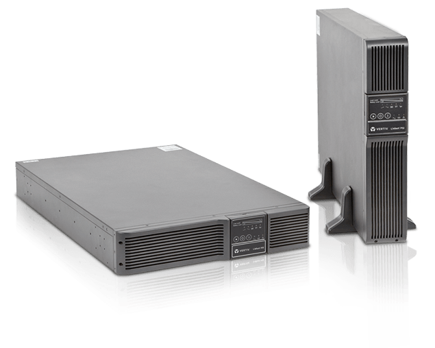 [PS2200RT3-230] Liebert PSI  2200VA (1980W) 230V Rack/Tower UPS