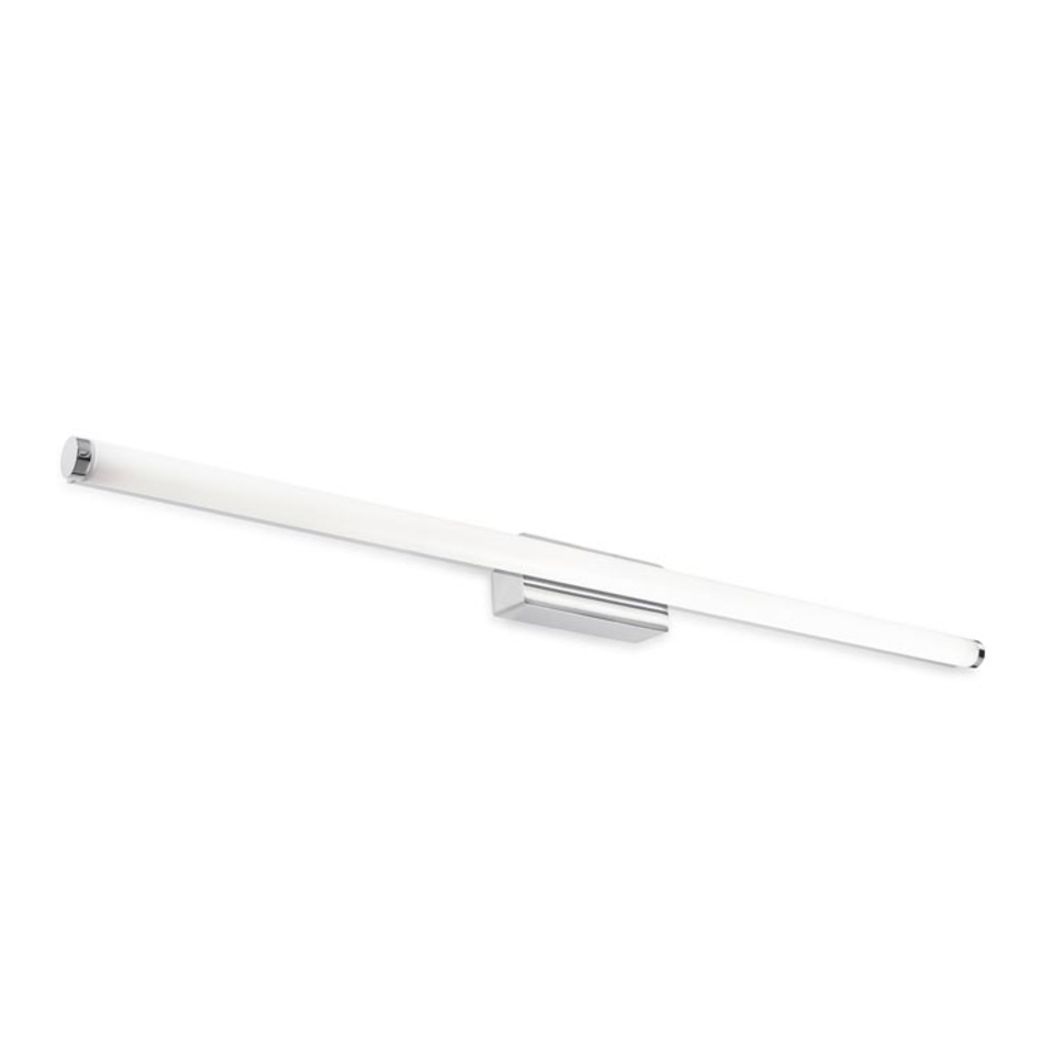 [05-6397-21-M1] Bath IP44 Toilet Slim, L932mm LED 32.7W LED warm-white 3000K ON-OFF Chrome 2431lm