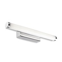 [05-6395-21-M1] Bathroom Wall Light IP44 Toilet Slim L332mm LED 10.8W 3000K 880Lm