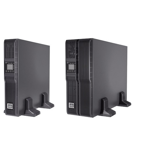 [GXT4-1500RT230E] Liebert GXT4 1500VA (1350W) 230V Rack/Tower UPS E model