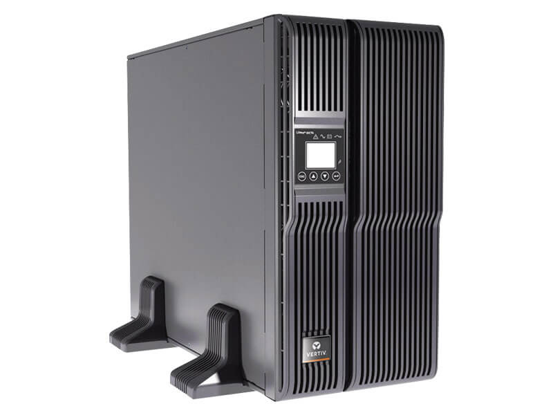 [GXT4-10KRT230E] Liebert GXT4 10000VA (9000W) 230V Rack/Tower UPS  E model
