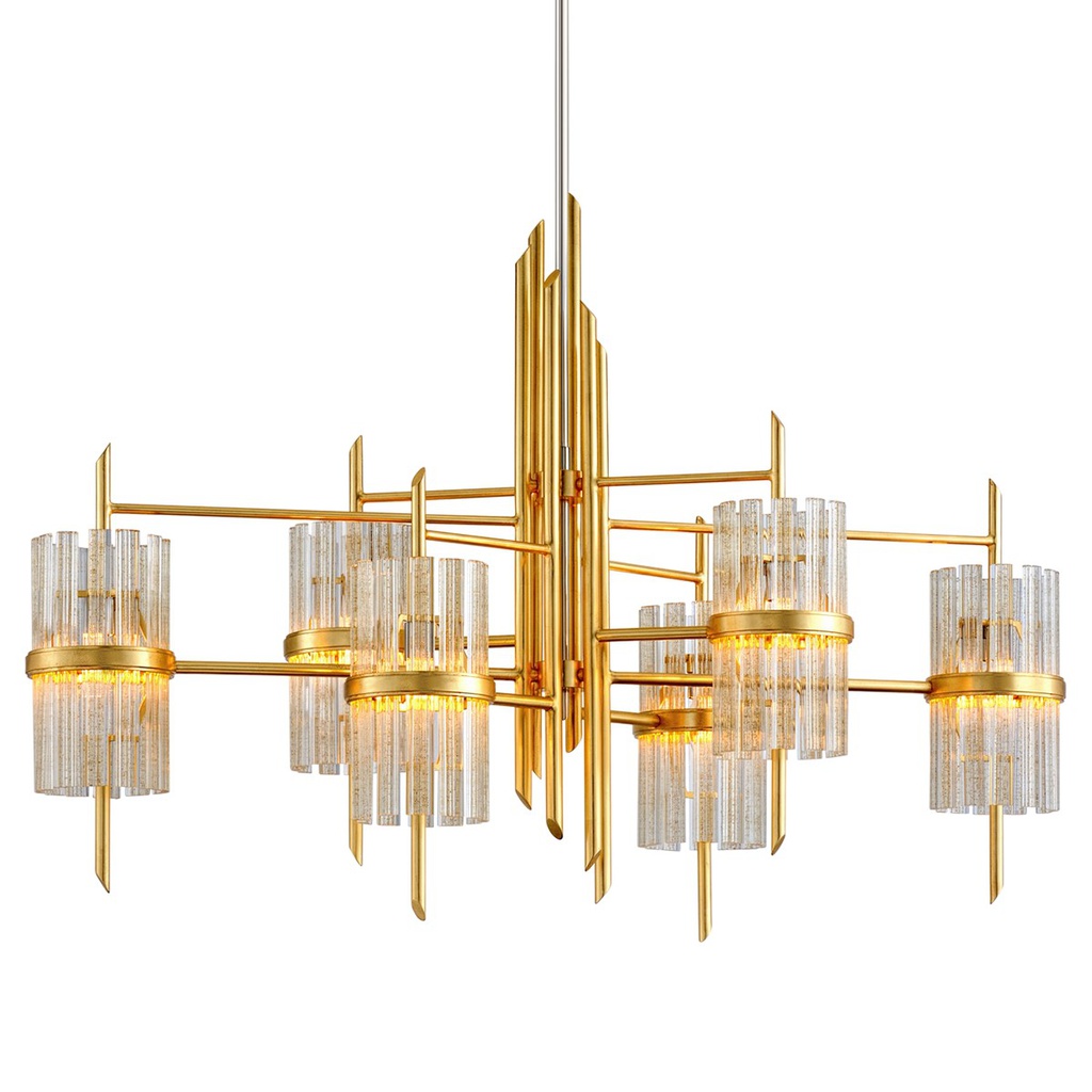 SYMPHONY GOLD LEAF W POLISHED