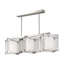 [4154-PN-CE] ACHILLES IN POLISHED NICKEL