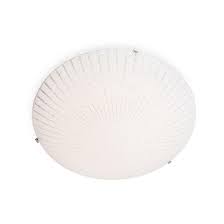 [DE-0311-CRI] MAR - Ceiling fixture IP20 Mar LED 16.2W 3000K K White 1384lm