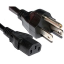 3 PIN POWER CABLE