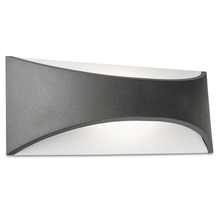 [05-9894-Z5-CL] VENUS LED 10W 3000K URBAN GREY