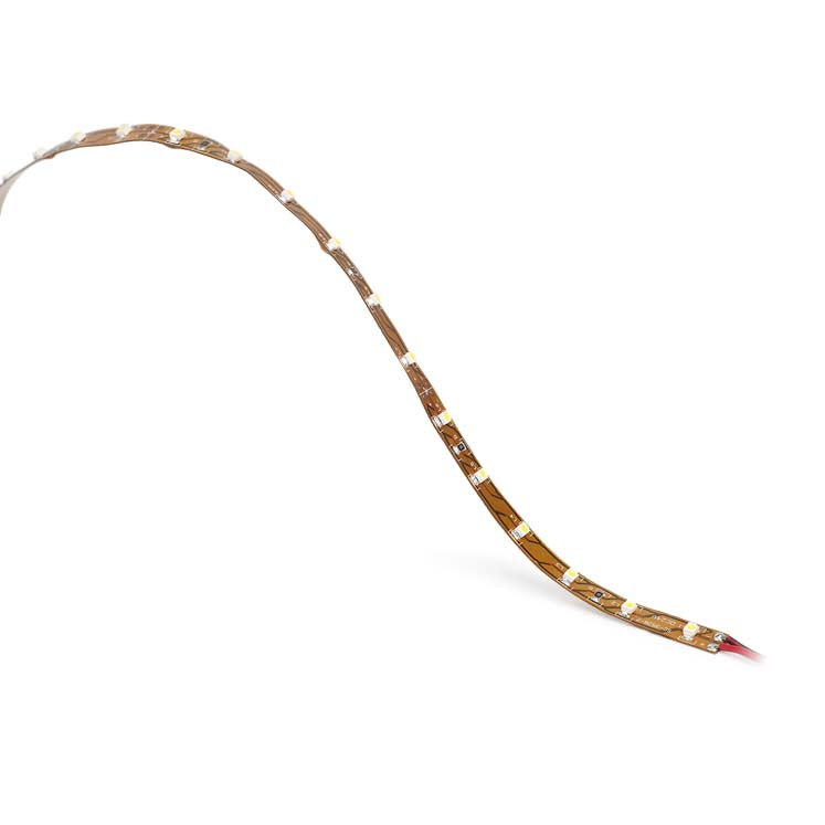[91-5572-00-00] Led strip On Basic 28,8 144W 3000K CRI 80 IP20 13410lm