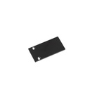 End cap for Low Voltage track