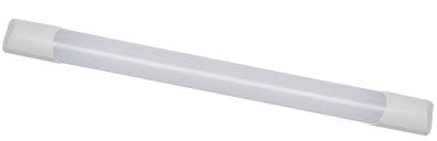 [9MOD36W] MOD LED FIXTURE 36W 4000K WHITE, IP40, 3060LM