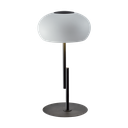 [955HENDRIX1T] HENDRIX LED TABLE LAMP 11W 3000К  HENDRIX LED TABLE LAMP 11W 3000К