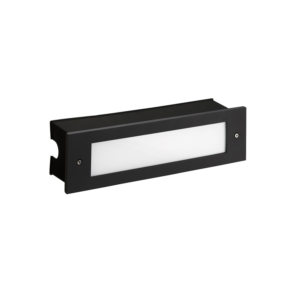 Recessed wall lighting IP66 MICENAS LED Pro