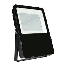 SIRIUS100 SMD LED FLOODLIGHT 100W 5500K IP65 BLACK