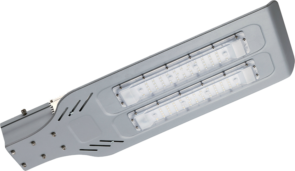 ELMARK AVENUE100 SMD LED ROAD FIXTURE 100W 5500K IP67