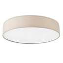 Ceiling fixture Bol ø450mm LED 19W 3000K Sand 1064lm